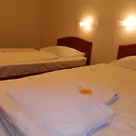 Hotel Nivy Bratislava