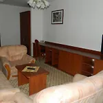 Hotel Nivy