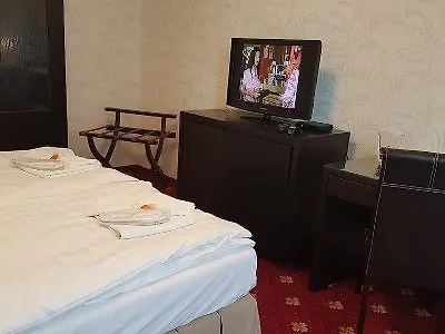 ニヴィー ホテル ブラチスラヴァ