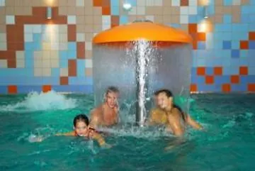 Nivy Hotel