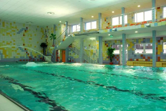 Nivy براتسيلافا