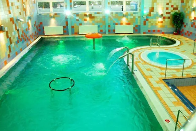 Nivy 3* براتسيلافا