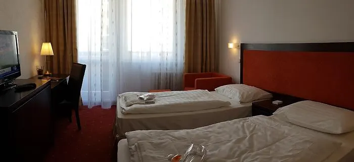 Hotel Nivy Bratislava