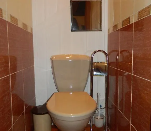 فندق Nivy براتسيلافا