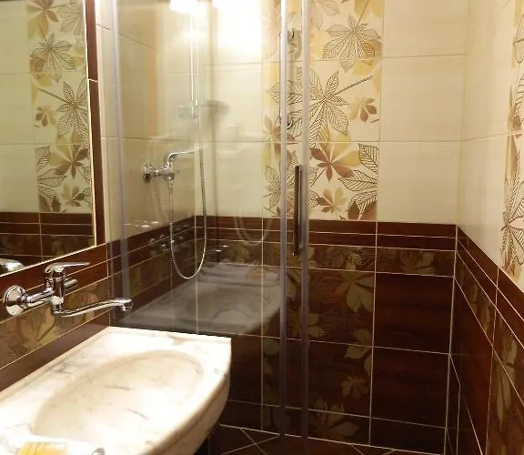 Nivy Hotel Bratislava