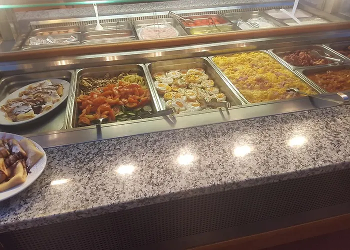 Nivy 3* براتسيلافا