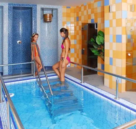 Hotell Nivy Bratislava