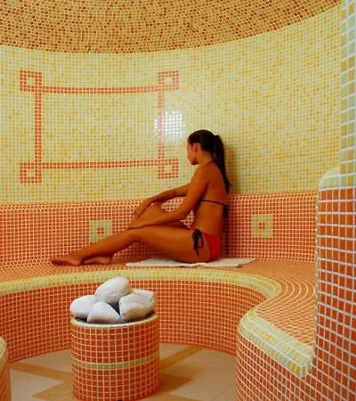 Nivy Hotell Bratislava