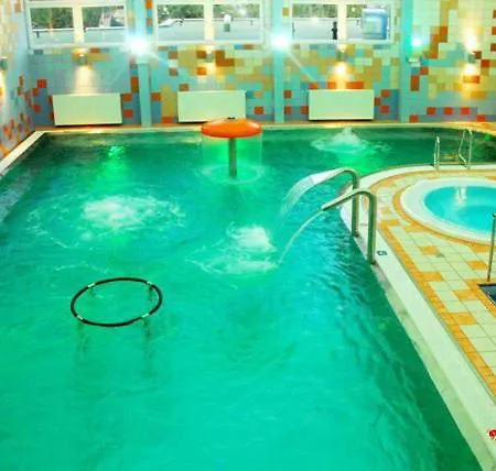 Nivy 3* Bratislava