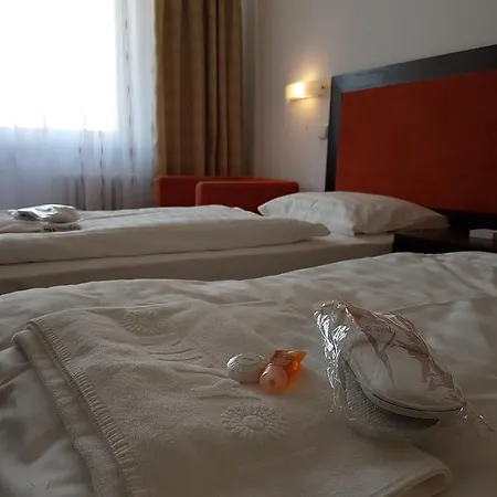 Nivy Hotell