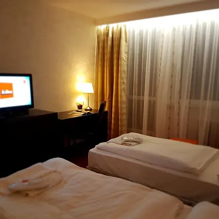 Hotell Nivy
