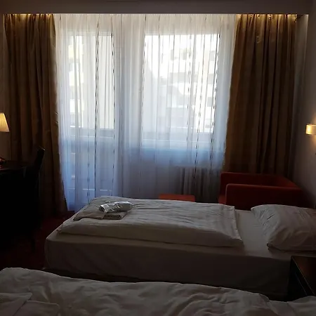 Nivy Bratislava
