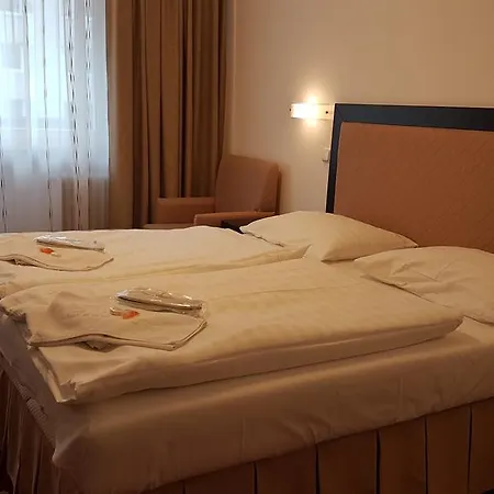 Nivy Hotell Bratislava
