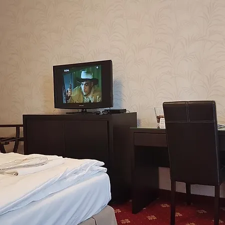 Hotell Nivy 3*