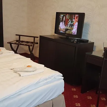 Nivy Hotell Bratislava