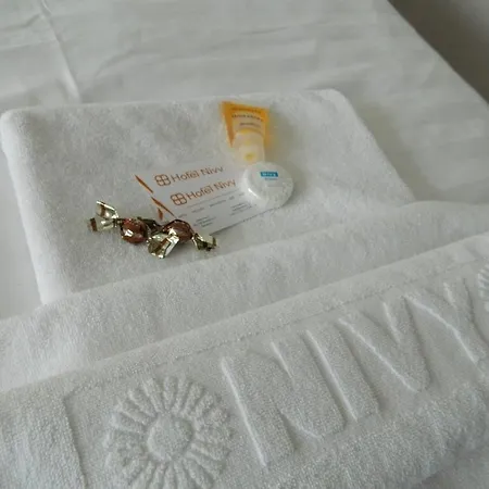 Nivy Hotell