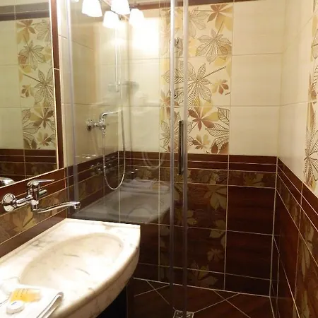 Nivy Hotell Bratislava