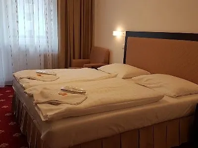 Hotell Nivy