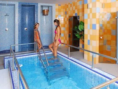 Hotell Nivy