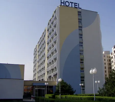 Nivy 3* Bratislava