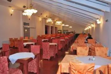 Hotell Nivy Bratislava