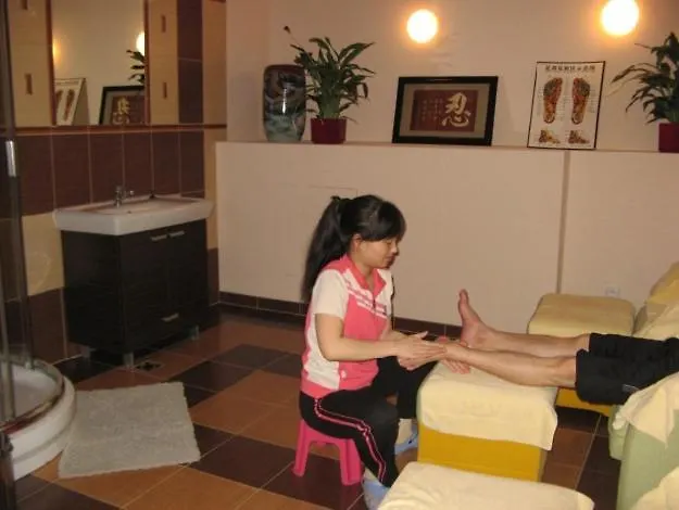 Nivy 3* 布拉迪斯拉发