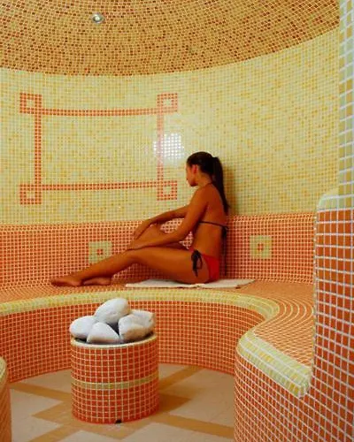 Nivy 酒店 布拉迪斯拉发