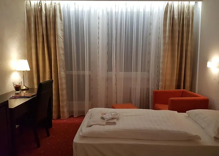 Nivy 3* 布拉迪斯拉发