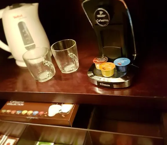 Nivy 酒店 布拉迪斯拉发