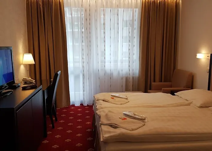 Nivy 3* 布拉迪斯拉发